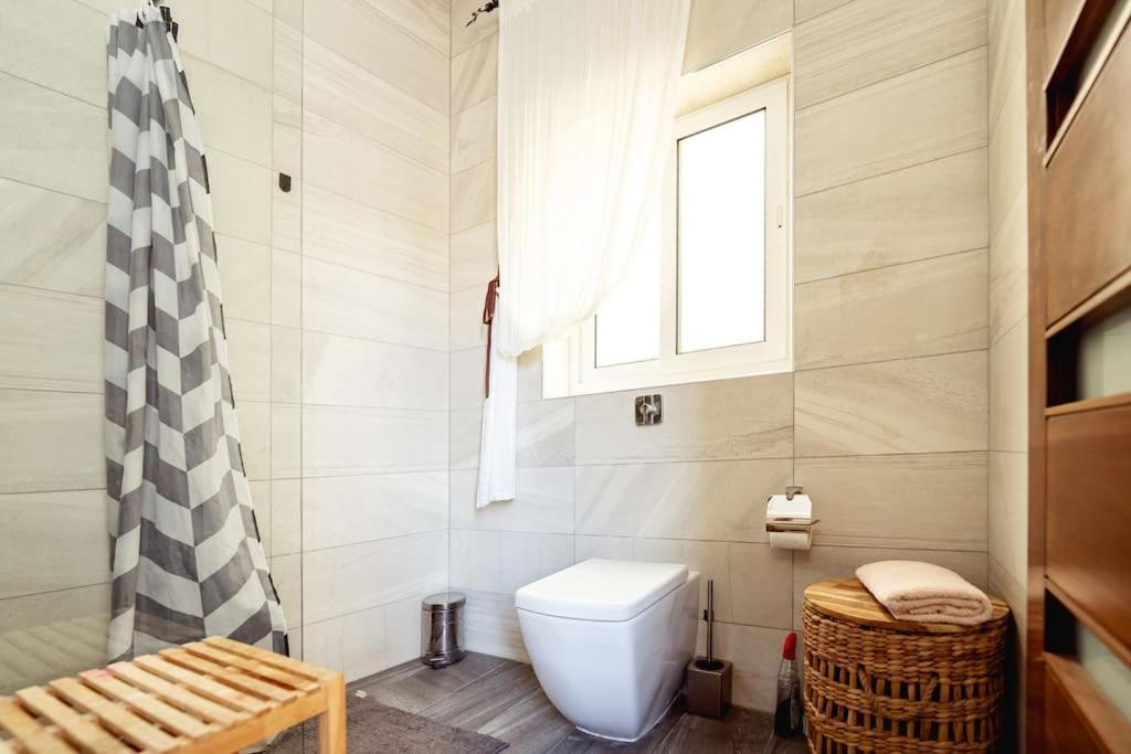 Luxury Designer Penthouse With Private Jacuzzi Apartamento *