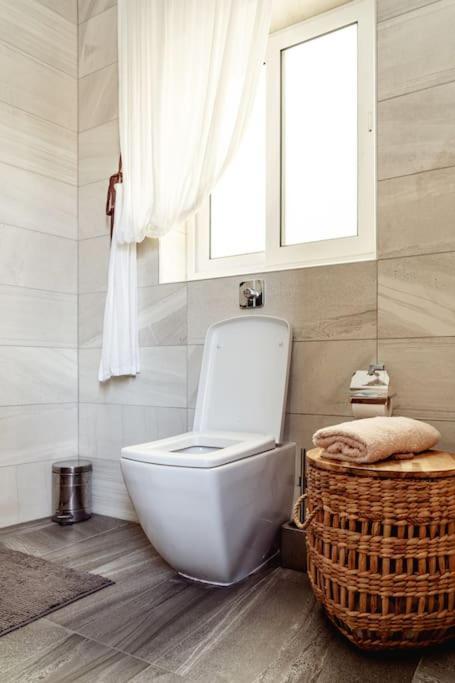 Appartement Luxury Designer Penthouse With Private Jacuzzi *
