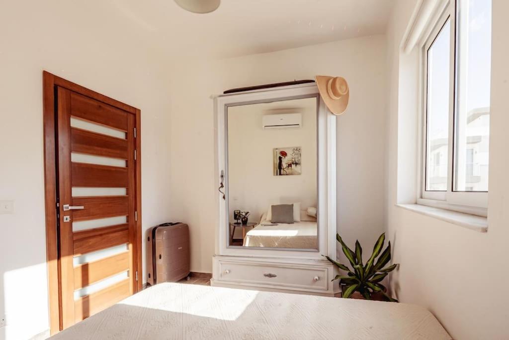 Luxury Designer Penthouse With Private Jacuzzi Appartement *