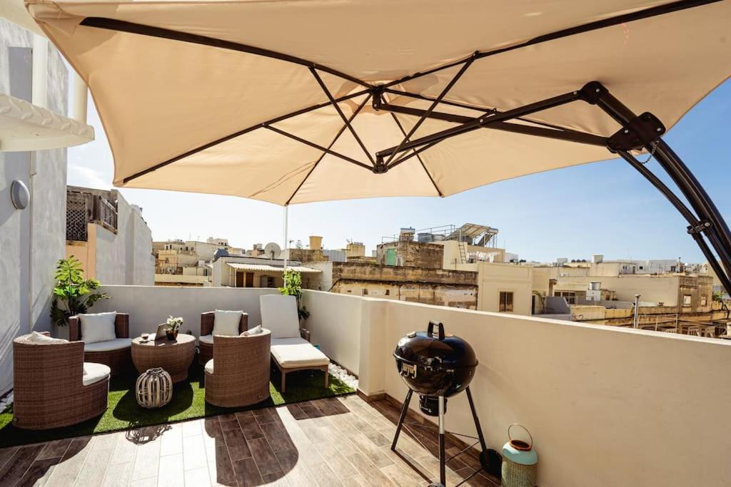 Appartement Luxury Designer Penthouse With Private Jacuzzi
