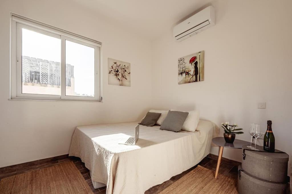 Appartement Luxury Designer Penthouse With Private Jacuzzi Sliema