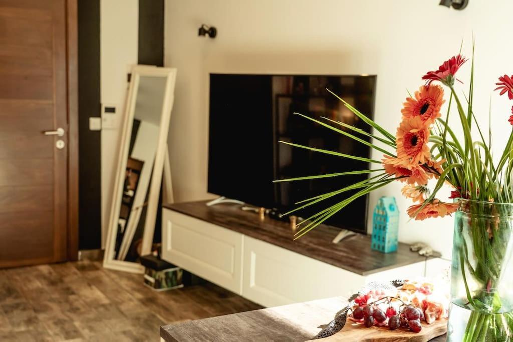 Luxury Designer Penthouse With Private Jacuzzi Apartamento Sliema